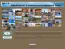 MIDLAND COMMUNICATIONS, INC.