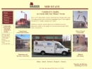 WINALL, INC.