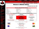 Midstate Battery