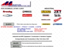 MID- STATE INDUSTRIAL SUPPLY CO., INC.
