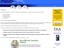 MIDWEST AERO SUPPORT, INC
