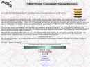 MIDWEST GEOMAR GEOPHYSICS, INC