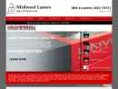 MIDWEST LASER SALES & SERVICE INC