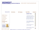 MID-WEST MOVING & STORAGE, INC.