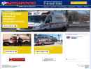 MIDWOOD AMBULANCE & OXYGEN SERVICE, INC.