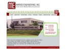 MIKROS ENGINEERING, INC.