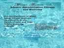 MILAGRO AQUATICS, LLC