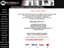 MILE-X EQUIPMENT, INC.