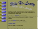 MILE HI-LARITY, LLC