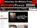 Military Press Publications