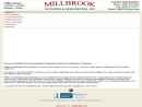 MILLBROOK BUILDING & REMODELING, INC