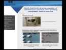 MILLENNIUM LASER TECHNOLOGIES, INC.