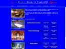 MILLER, BEAM & PAGANELLI INC