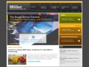MILLER WELDING AND MACHINE CO