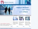DENNIS MILLICAN & ASSOCIATES, INC.