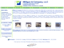MILLIGAN & COMPANY LLC