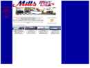 DECKER & VICKERY INC