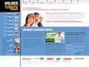 MILNER TECHNOLOGIES, INC.