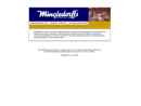 MINGLEDORFFS, INC.