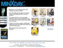 MINXRAY, INC.