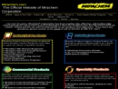 THE MIRACHEM CORPORATION