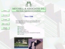 MITCHELL & ASSOCIATES INC