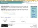 MITKEM CORPORATION