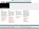 MITSUBISHI DIGITAL ELECTRONICS