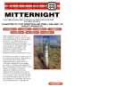 MITTERNIGHT BOILER WORKS INC.