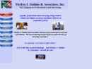 MERLYN J. JENKINS & ASSOCIATES, INC. (A CLOSE CORPORATION)