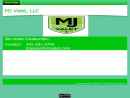 MJ VALET LLC