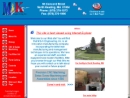 M & K ENGINEERING, INC.