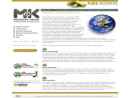 M&K RECOVERY GROUP INC.