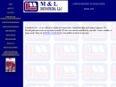 M&L INDUSTRIES, L.L.C.