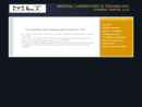 MEDICAL, LABORATORY & TECHNOLOGY CONSULTANTS, LLC