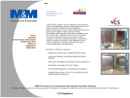 M & M AUTOCLAVE CLEANING, LLC