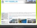 M & M CLEANING, INC.