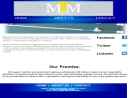 M & M MERCHANDISERS, INC