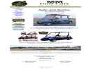 M & M GOLF CARS, LLC