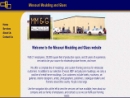 MISSOURI MOULDING & GLASS INC