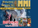 MMI-MONTGOMERY MARKETING, INC.