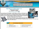 MAC MACHINE & METAL WORKS INC