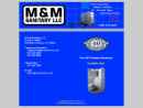 M & M SANITARY LLC
