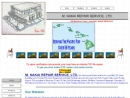 M. NAKAI REPAIR SERVICE, LTD.