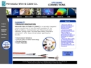 MINNESOTA WIRE & CABLE COMPANY