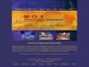 M+O+A Architectural Partnership