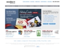 Modern Postcard - Booth 836