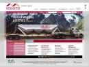 MODERN TRANSPORTATION SERVICES, INC.