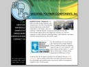 MODIFIED POLYMER COMPONENTS, INC.
