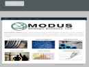 MODUS STRATEGIC SOLUTIONS, INC.